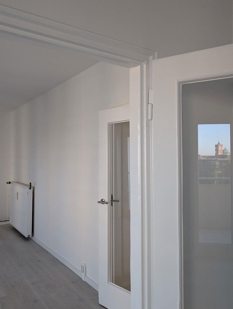 4 bedroom flat for sale, 103 m², Ifflandstraße 4, Berlin, Berlin 4 bedroom flat for sale, 103 m², Ifflandstraße 4, Berlin, Berlin