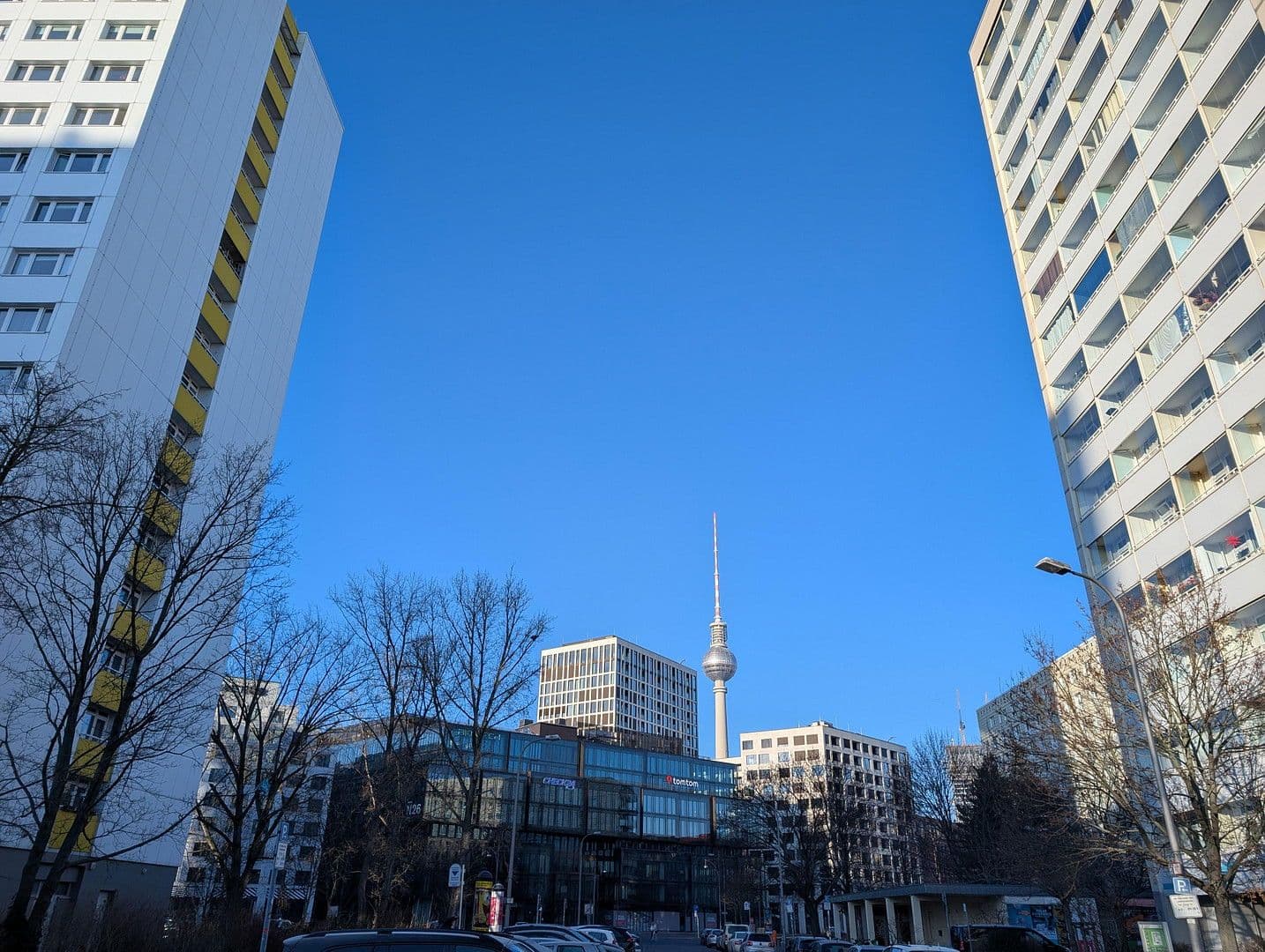 4 bedroom flat for sale, 103 m², Ifflandstraße 4, Berlin, Berlin 4 bedroom flat for sale, 103 m², Ifflandstraße 4, Berlin, Berlin