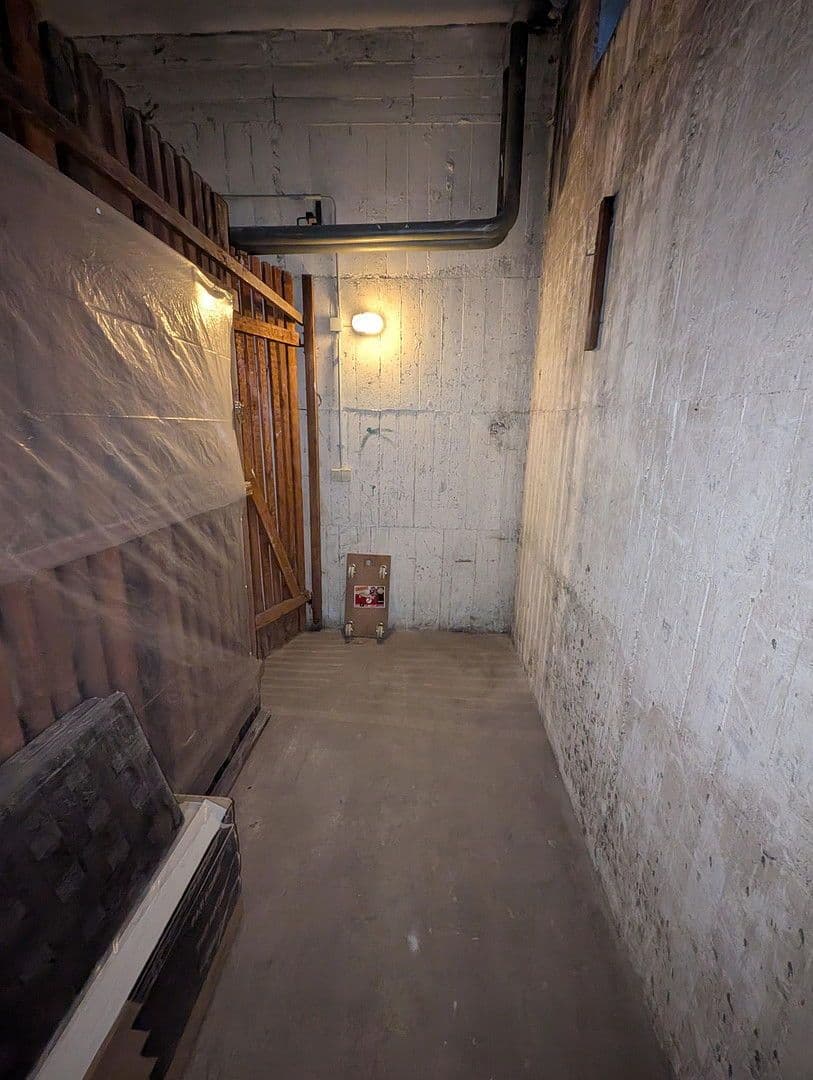 4 bedroom flat for sale, 103 m², Ifflandstraße 4, Berlin, Berlin 4 bedroom flat for sale, 103 m², Ifflandstraße 4, Berlin, Berlin