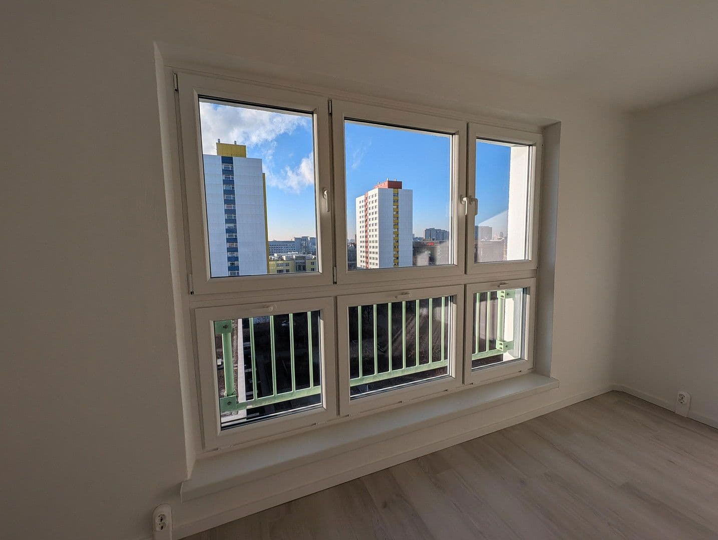 4 bedroom flat for sale, 103 m², Ifflandstraße 4, Berlin, Berlin 4 bedroom flat for sale, 103 m², Ifflandstraße 4, Berlin, Berlin