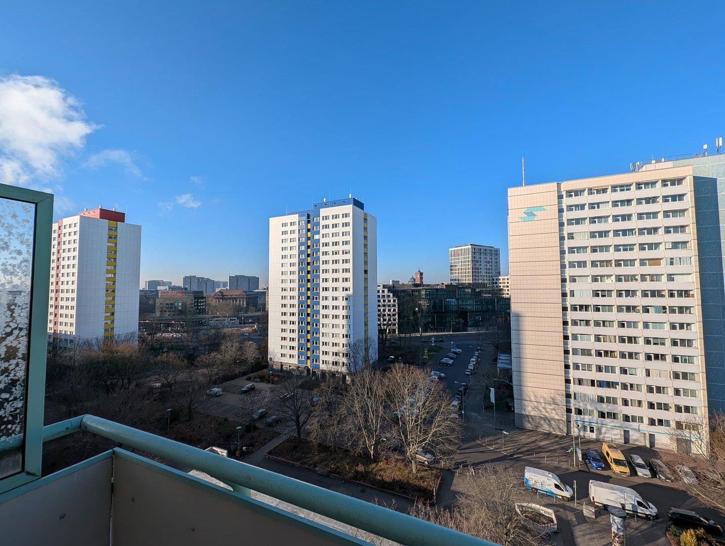 4 bedroom flat for sale, 103 m², Ifflandstraße 4, Berlin, Berlin 4 bedroom flat for sale, 103 m², Ifflandstraße 4, Berlin, Berlin