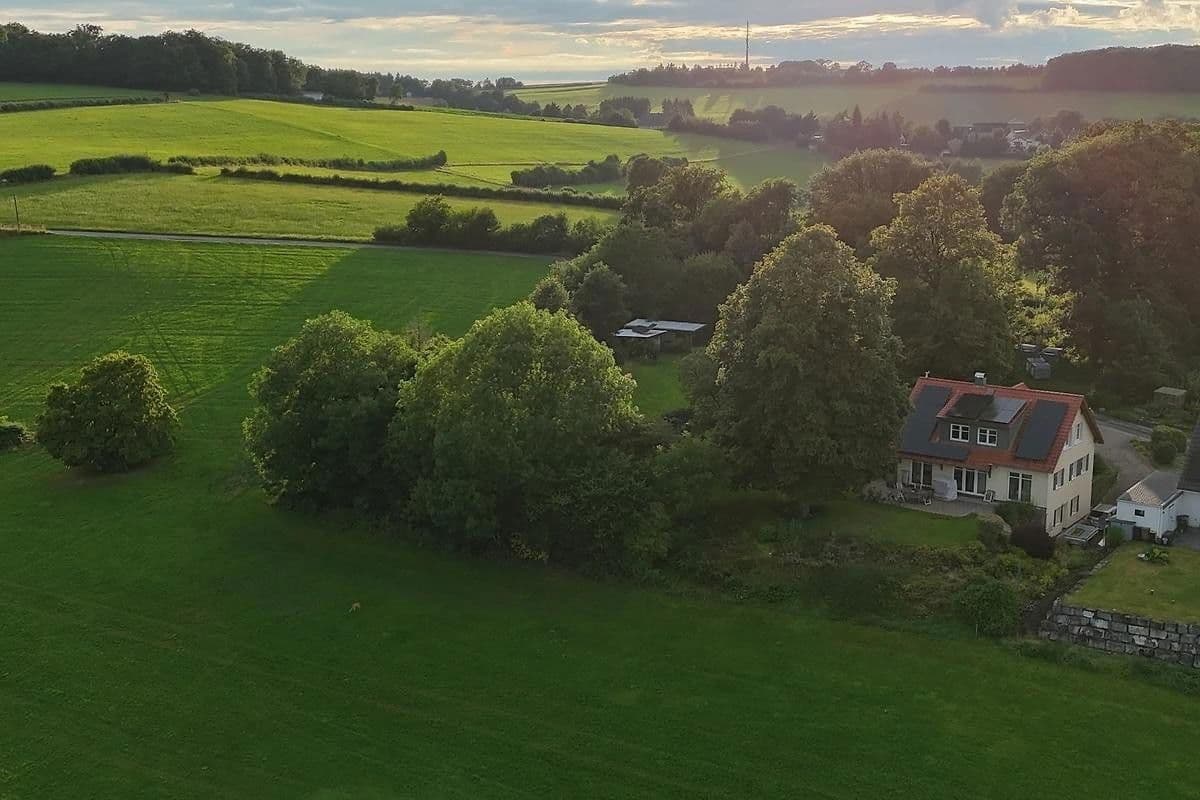 house for sale, 160 m², Breckerfeld, North Rhine-Westphalia house for sale, 160 m², Breckerfeld, North Rhine-Westphalia