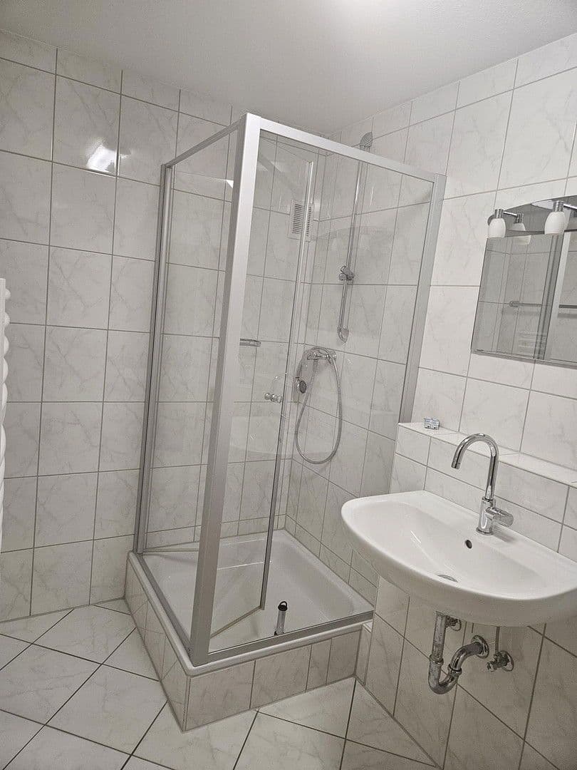 2 bedroom flat to rent, 60 m², Heilbronn, Baden-Württemberg 2 bedroom flat to rent, 60 m², Heilbronn, Baden-Württemberg