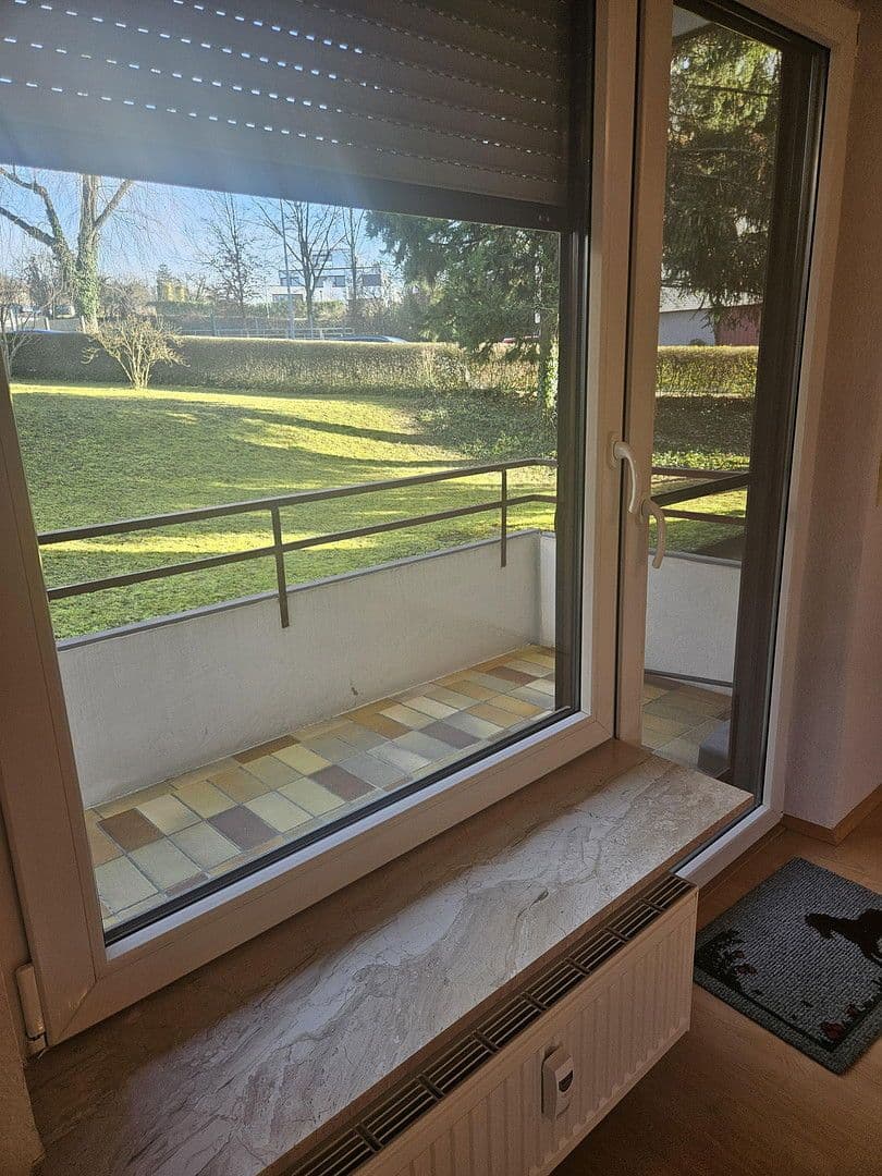 2 bedroom flat to rent, 60 m², Heilbronn, Baden-Württemberg 2 bedroom flat to rent, 60 m², Heilbronn, Baden-Württemberg