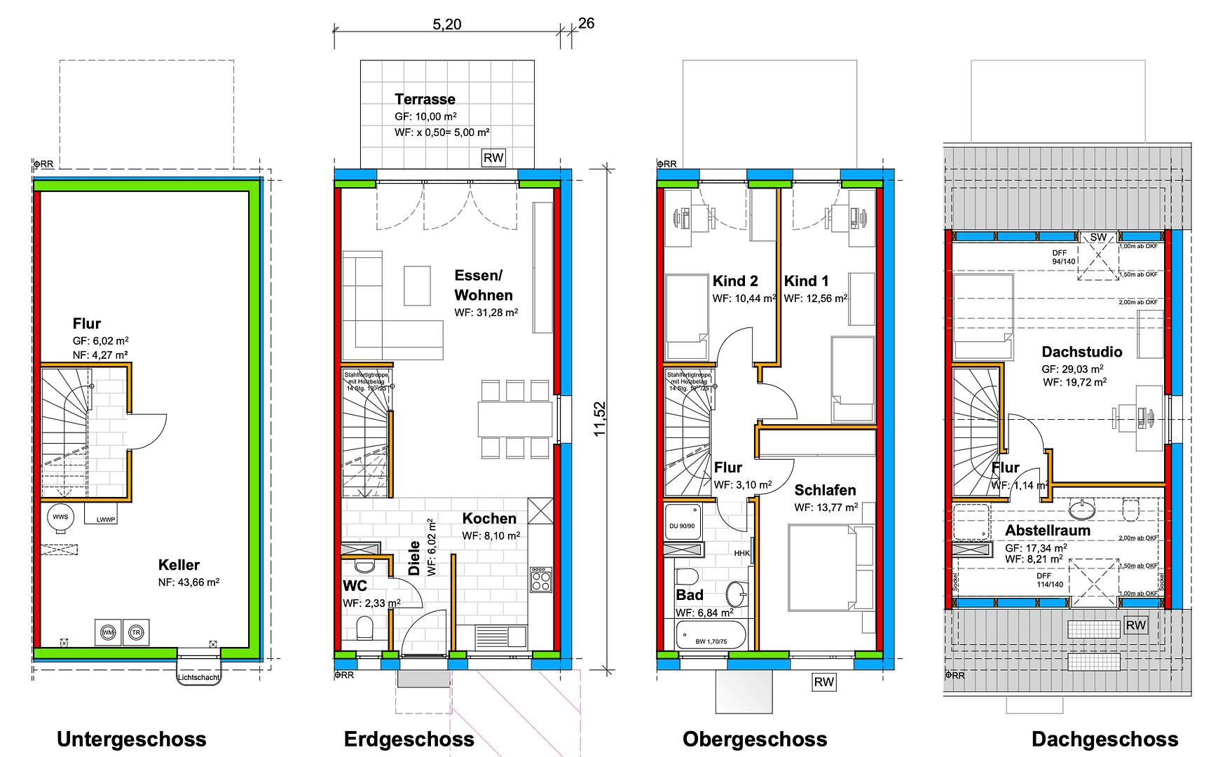 plot for sale, 525 m², Waldstraße, Baden-Baden, Baden-Württemberg plot for sale, 525 m², Waldstraße, Baden-Baden, Baden-Württemberg
