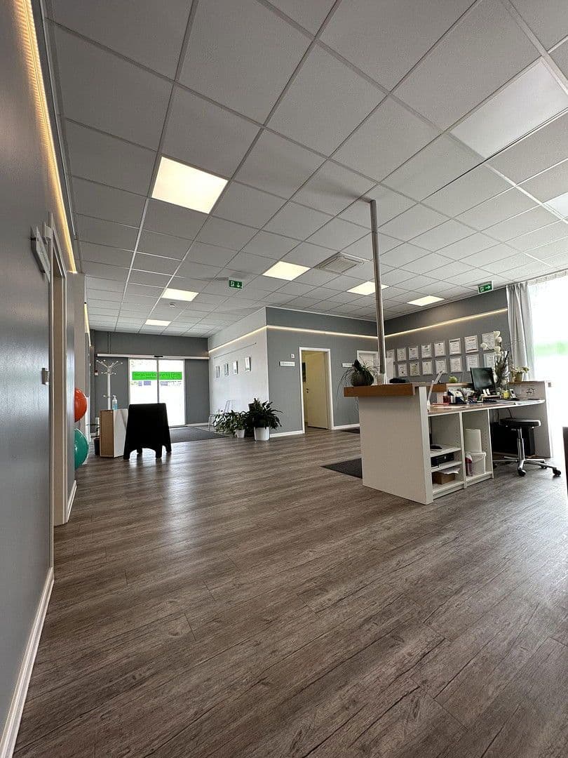 office for sale, 440 m², Tulpenstr. 2-4, Dietzenbach, Hesse office for sale, 440 m², Tulpenstr. 2-4, Dietzenbach, Hesse