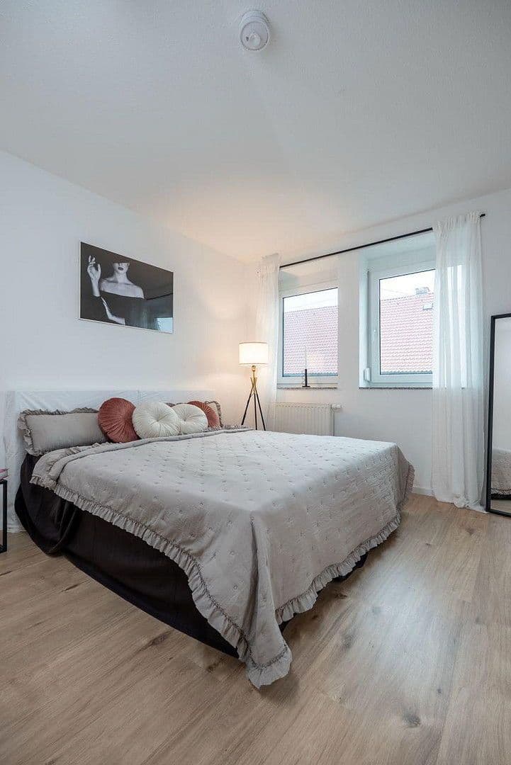 3 bedroom flat for sale, 78 m², Leutkirch im Allgäu, Baden-Württemberg 3 bedroom flat for sale, 78 m², Leutkirch im Allgäu, Baden-Württemberg