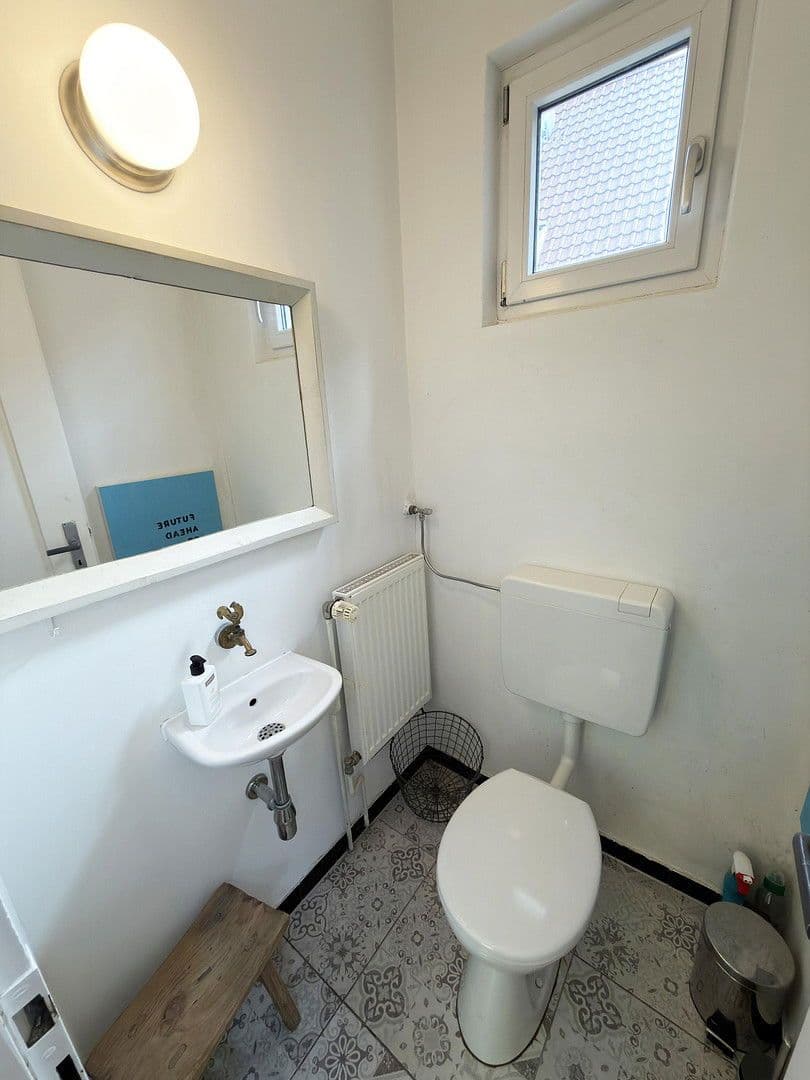 2 bedroom flat for sale, 42 m², Leonberg, Baden-Württemberg 2 bedroom flat for sale, 42 m², Leonberg, Baden-Württemberg