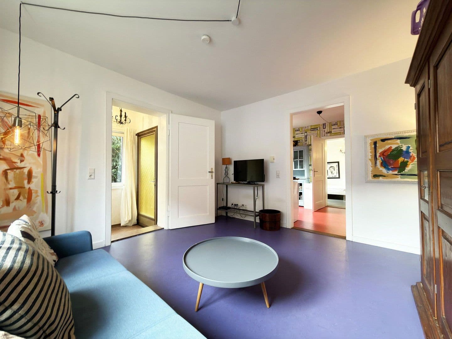 2 bedroom flat for sale, 42 m², Leonberg, Baden-Württemberg 2 bedroom flat for sale, 42 m², Leonberg, Baden-Württemberg