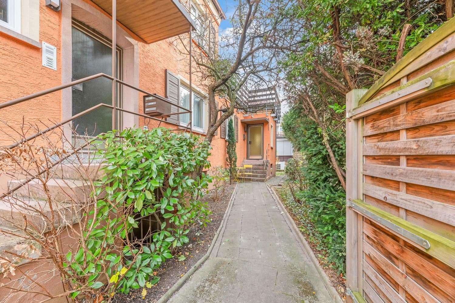 2 bedroom flat for sale, 42 m², Leonberg, Baden-Württemberg 2 bedroom flat for sale, 42 m², Leonberg, Baden-Württemberg