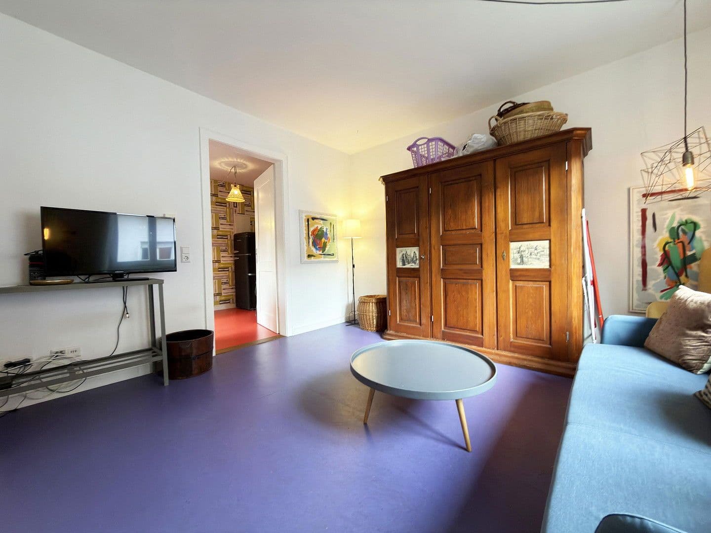 2 bedroom flat for sale, 42 m², Leonberg, Baden-Württemberg 2 bedroom flat for sale, 42 m², Leonberg, Baden-Württemberg