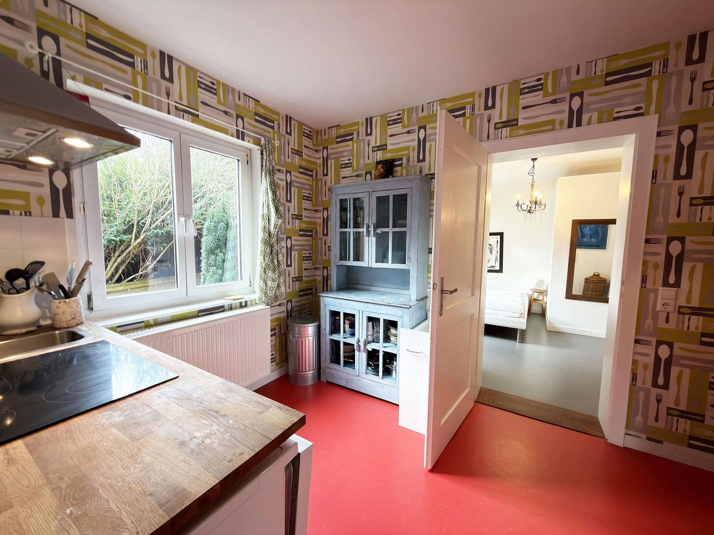 2 bedroom flat for sale, 42 m², Leonberg, Baden-Württemberg 2 bedroom flat for sale, 42 m², Leonberg, Baden-Württemberg