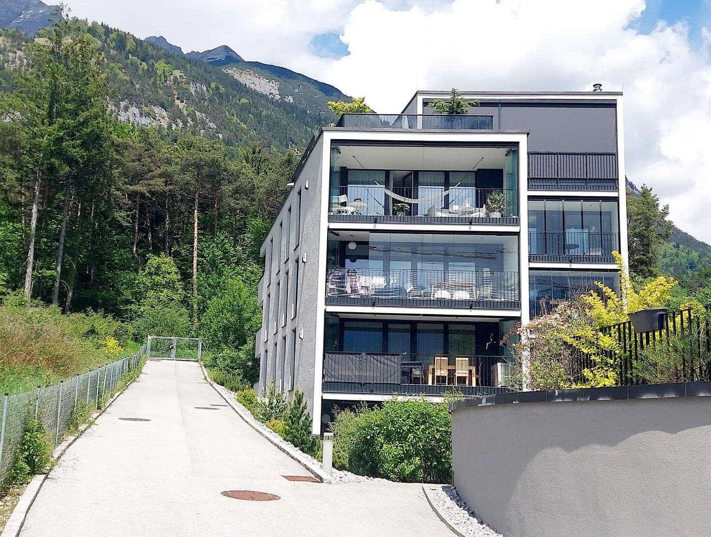 3 bedroom flat for sale, 72 m², Innsbruck, Tyrol 3 bedroom flat for sale, 72 m², Innsbruck, Tyrol