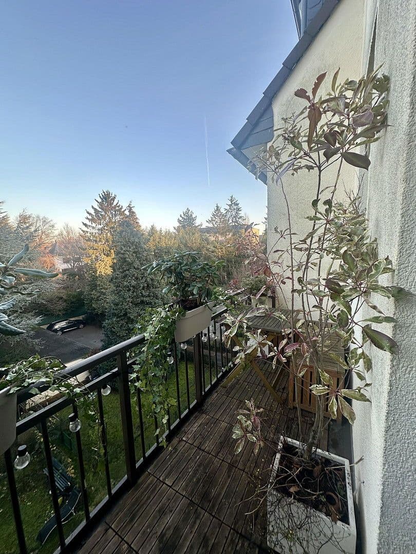 3 bedroom flat for sale, 65 m², Frankfurt, Hesse 3 bedroom flat for sale, 65 m², Frankfurt, Hesse