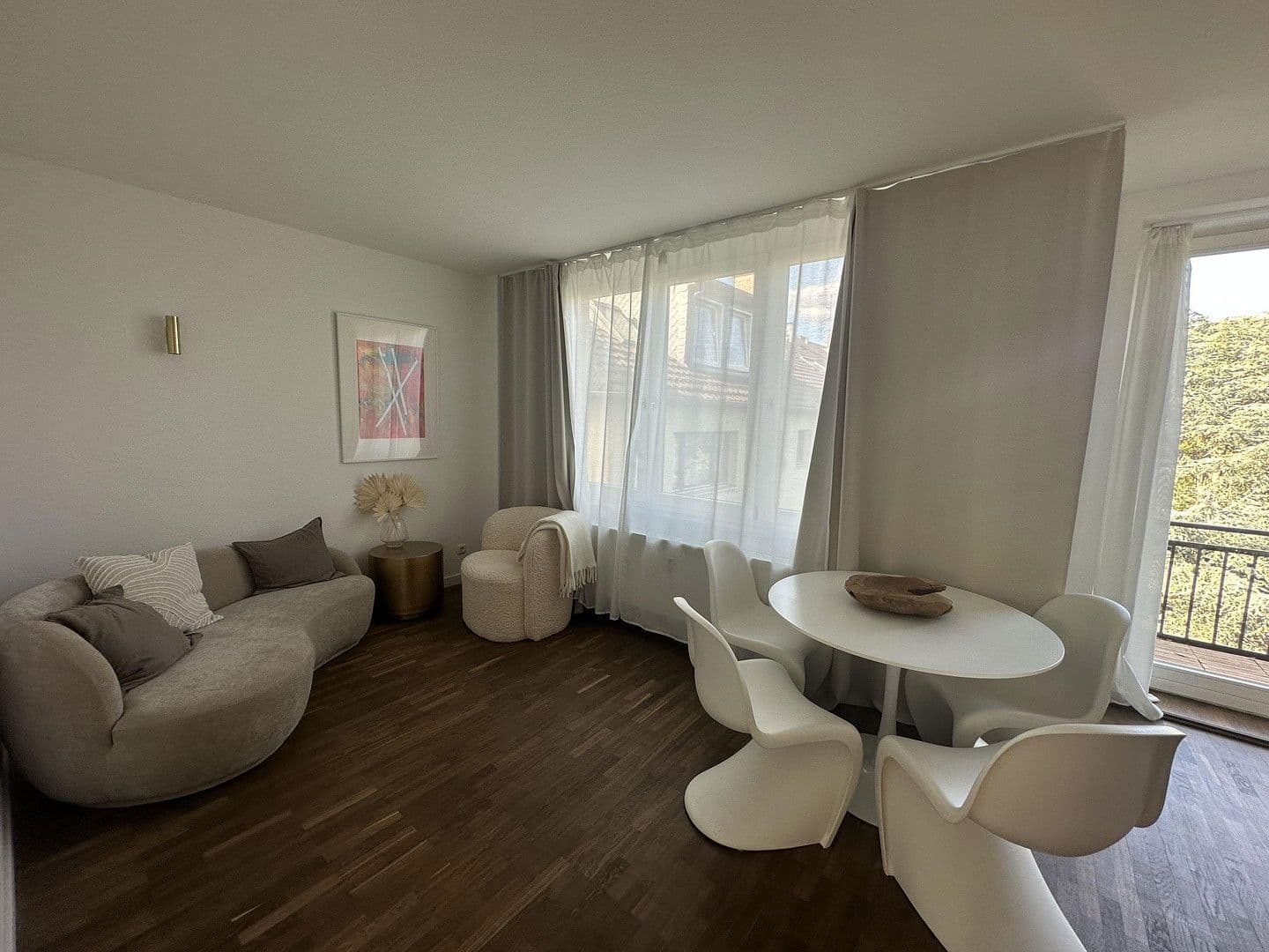 3 bedroom flat for sale, 65 m², Frankfurt, Hesse 3 bedroom flat for sale, 65 m², Frankfurt, Hesse