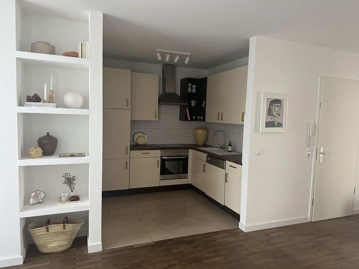 3 bedroom flat for sale, 65 m², Frankfurt, Hesse 3 bedroom flat for sale, 65 m², Frankfurt, Hesse