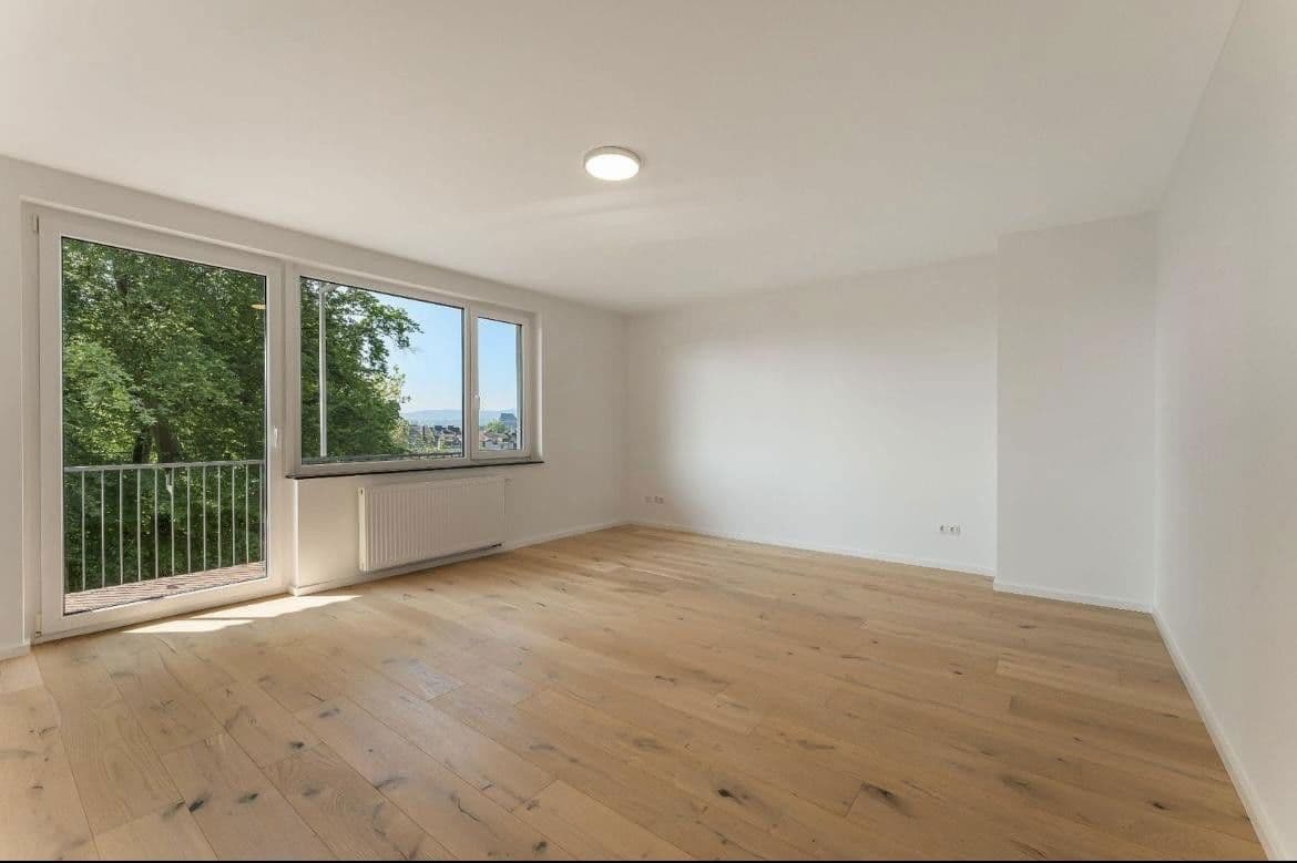 4 bedroom flat for sale, 101 m², Königstein im Taunus, Hesse 4 bedroom flat for sale, 101 m², Königstein im Taunus, Hesse