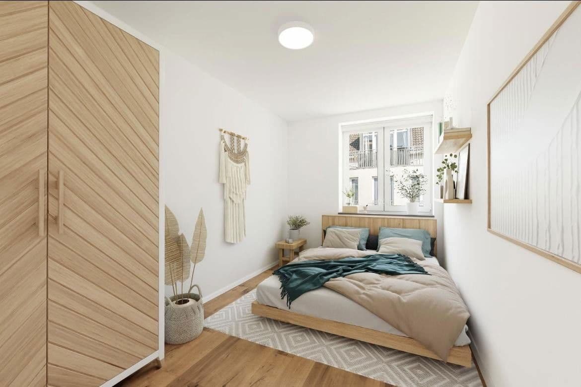 4 bedroom flat for sale, 101 m², Königstein im Taunus, Hesse 4 bedroom flat for sale, 101 m², Königstein im Taunus, Hesse