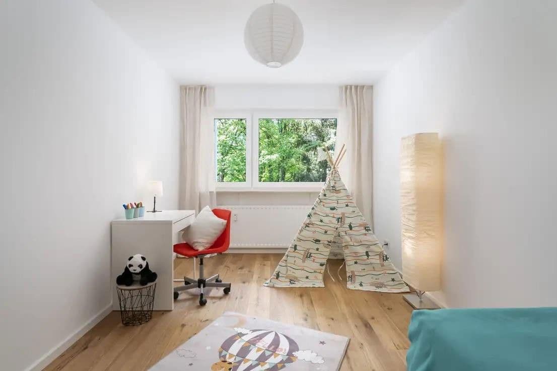 4 bedroom flat for sale, 101 m², Königstein im Taunus, Hesse 4 bedroom flat for sale, 101 m², Königstein im Taunus, Hesse