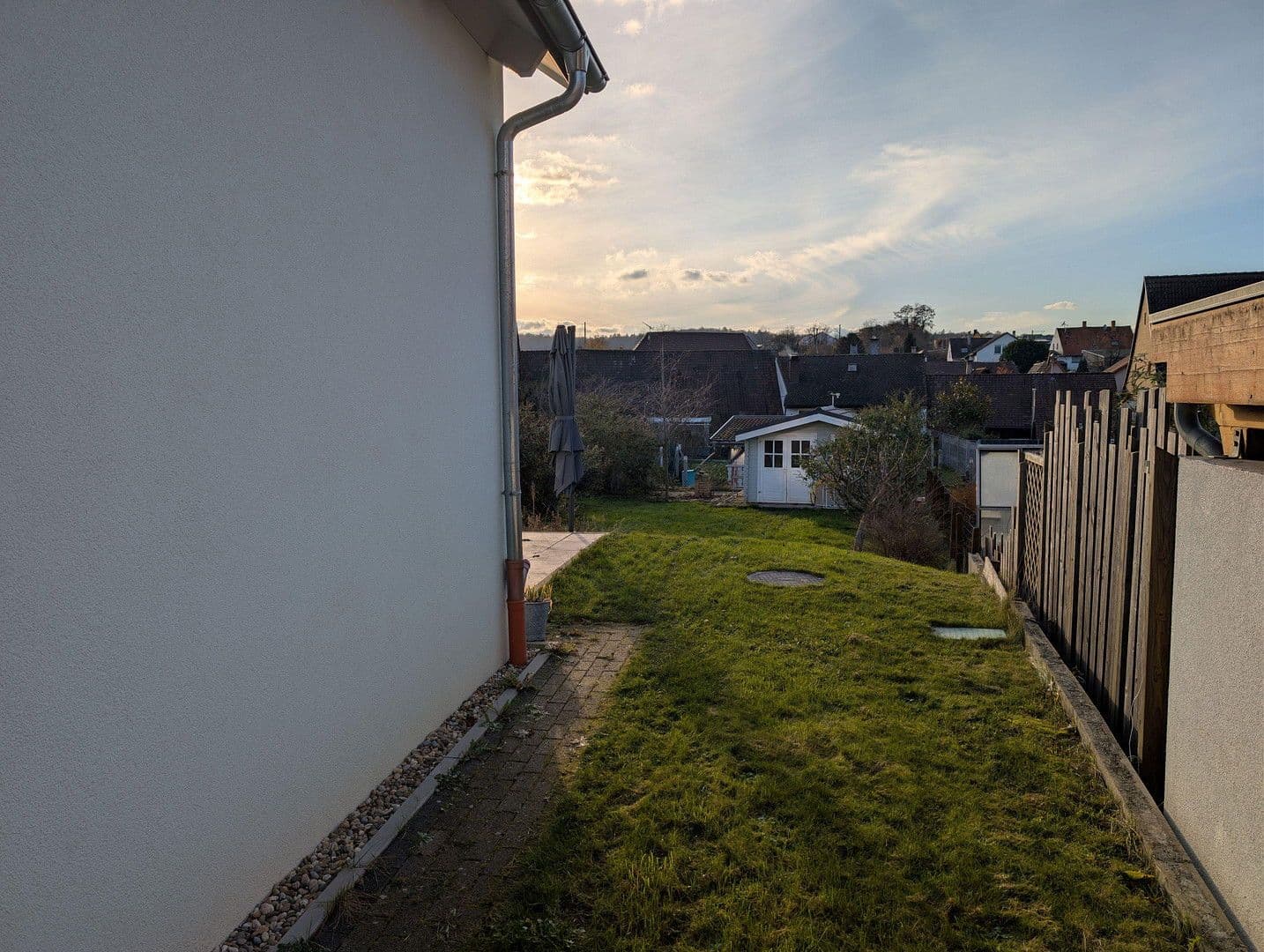 house for sale, 174 m², Walzbachtal, Baden-Württemberg house for sale, 174 m², Walzbachtal, Baden-Württemberg