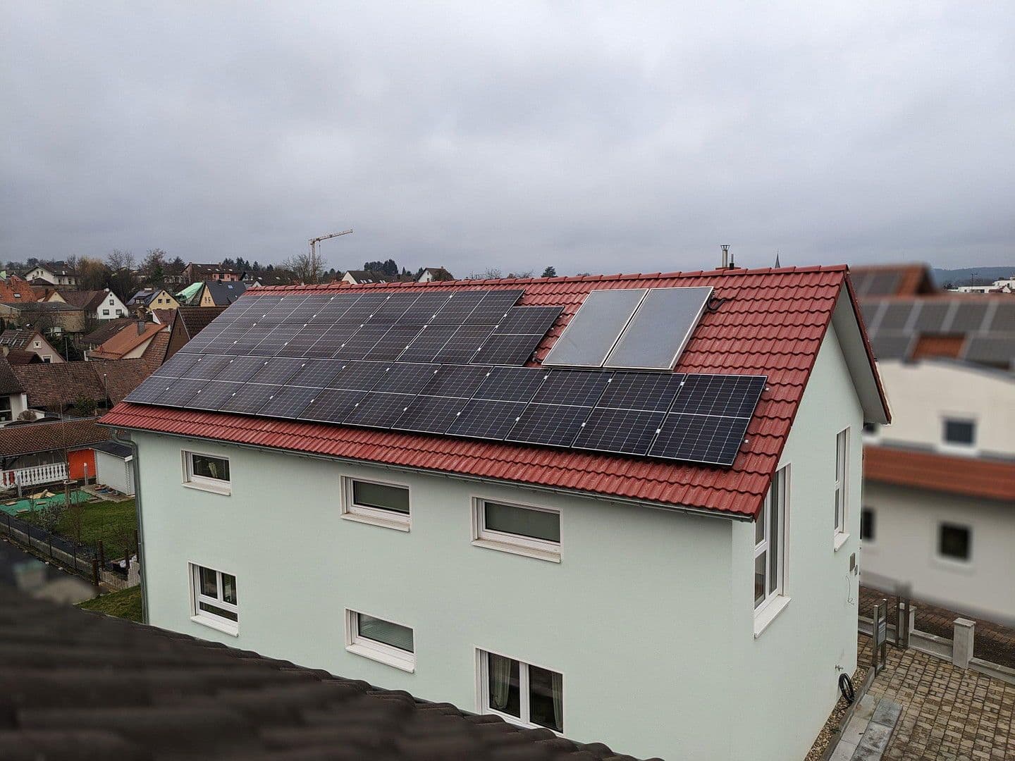 house for sale, 174 m², Walzbachtal, Baden-Württemberg house for sale, 174 m², Walzbachtal, Baden-Württemberg