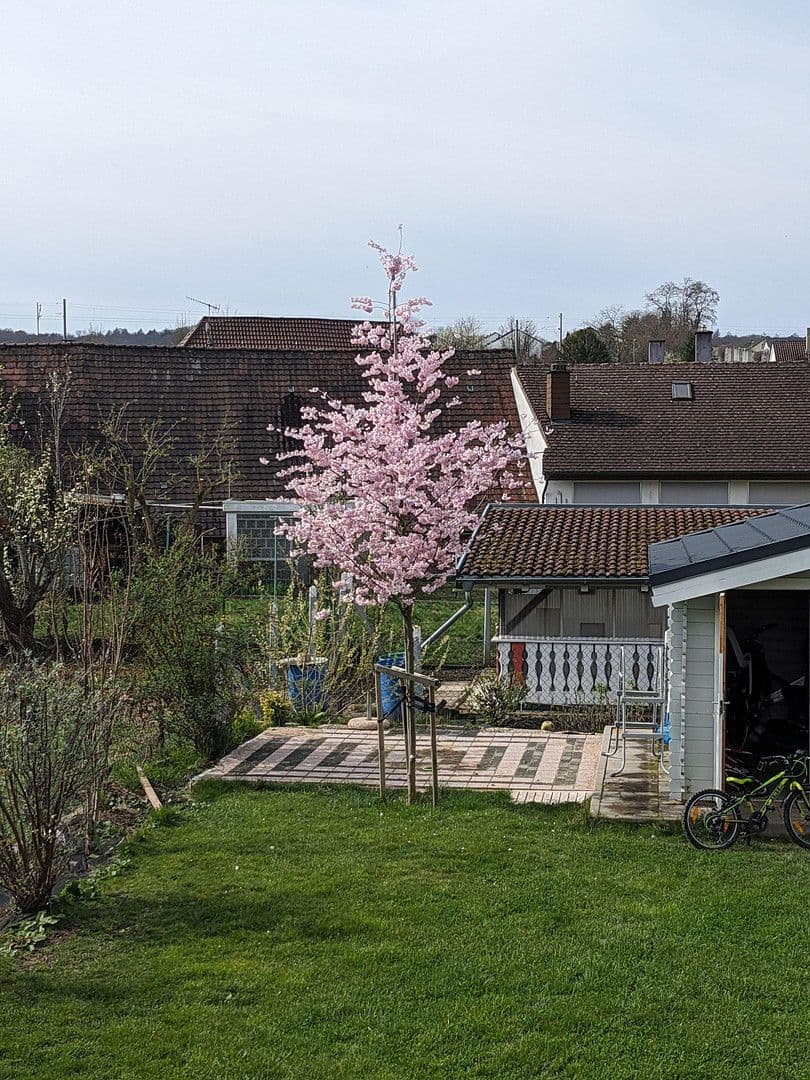 house for sale, 174 m², Walzbachtal, Baden-Württemberg house for sale, 174 m², Walzbachtal, Baden-Württemberg