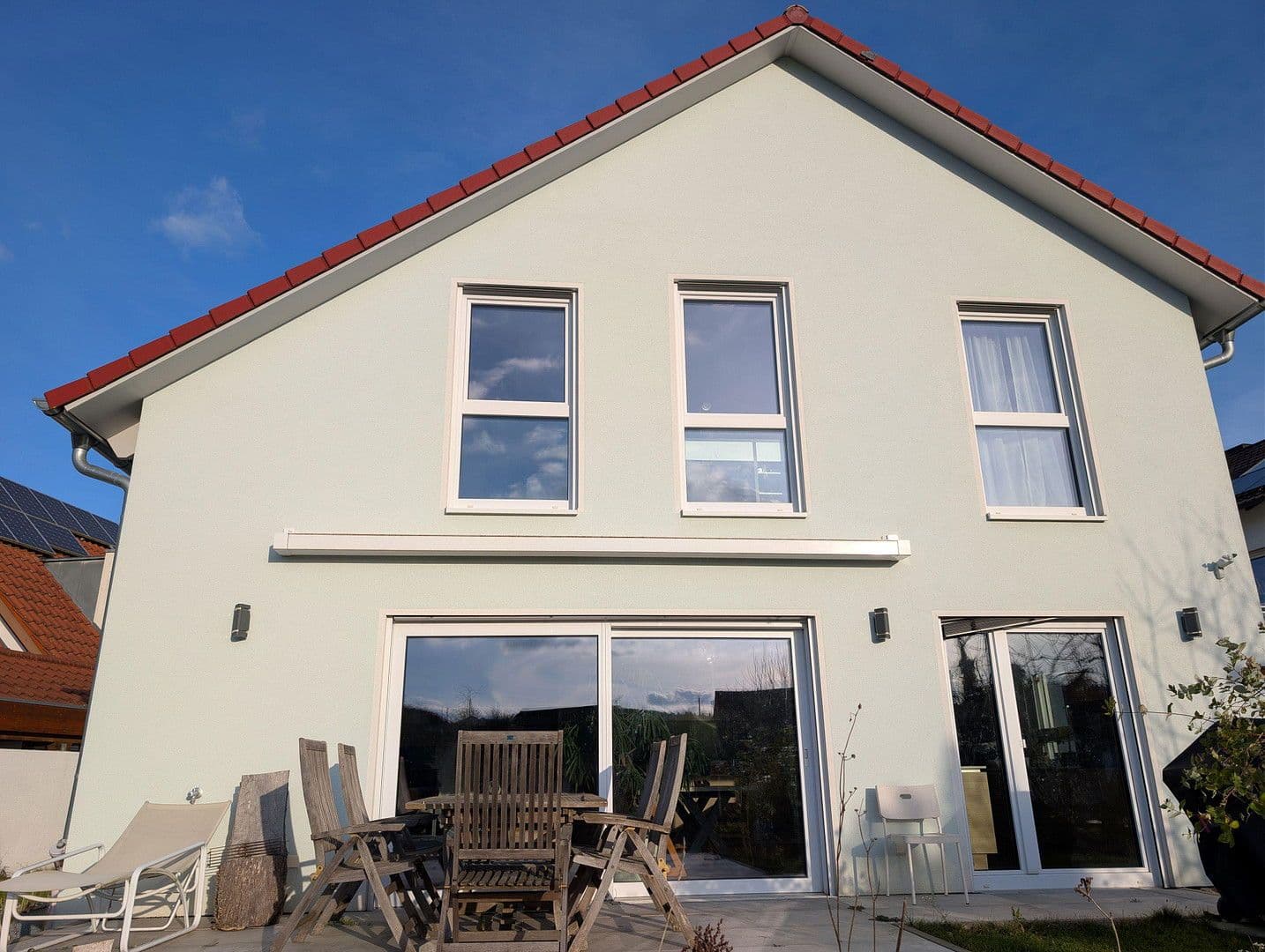 house for sale, 174 m², Walzbachtal, Baden-Württemberg house for sale, 174 m², Walzbachtal, Baden-Württemberg