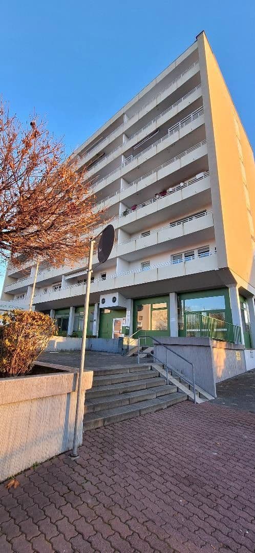 office to rent, 100 m², Königsteiner Strasse 48, Bad Soden am Taunus, Hesse office to rent, 100 m², Königsteiner Strasse 48, Bad Soden am Taunus, Hesse