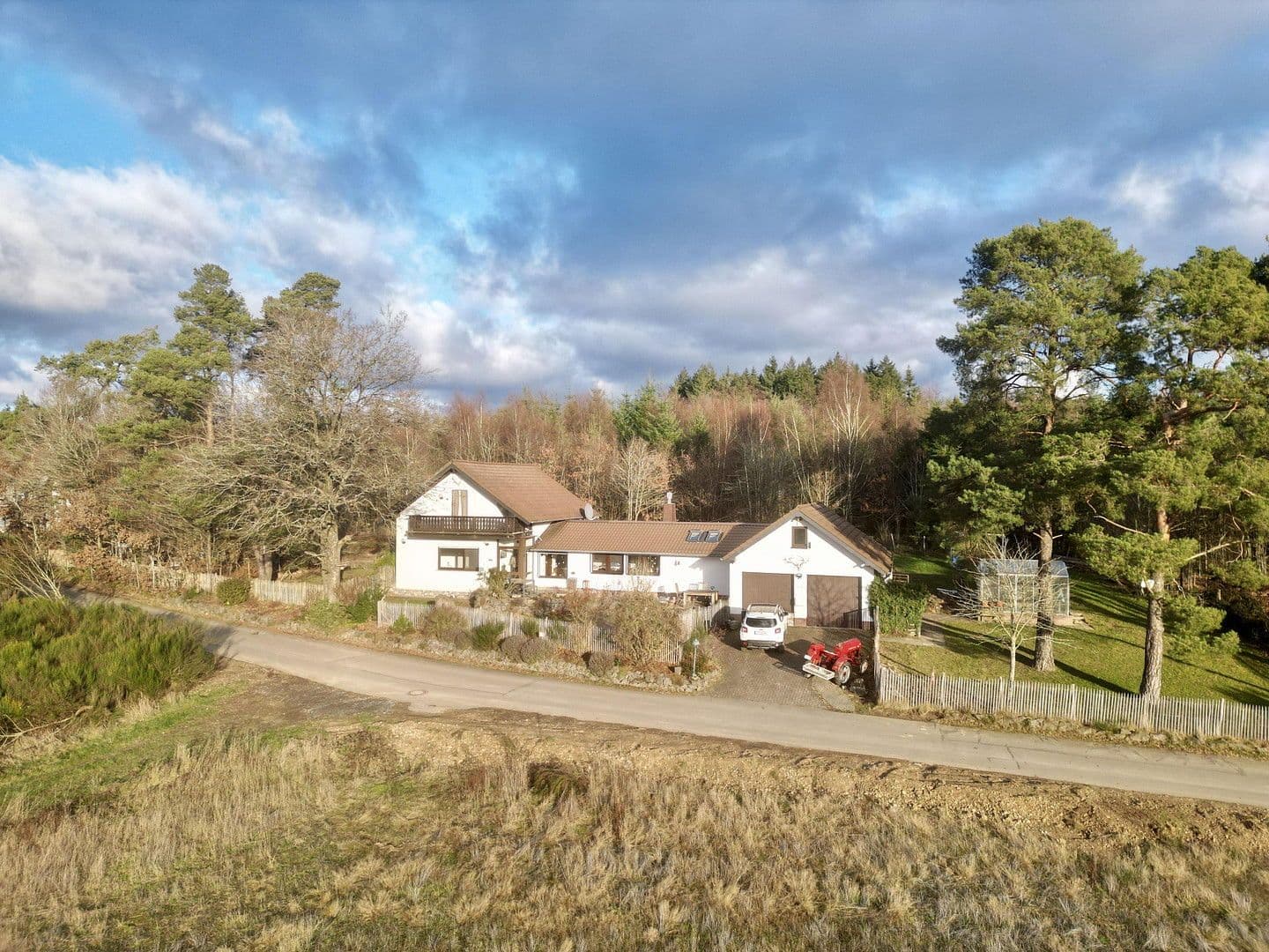 house for sale, 130 m², Baar, Rhineland-Palatinate house for sale, 130 m², Baar, Rhineland-Palatinate