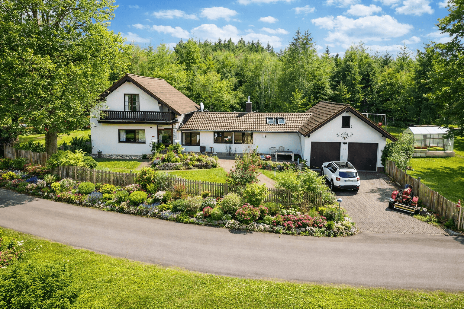 house for sale, 130 m², Baar, Rhineland-Palatinate house for sale, 130 m², Baar, Rhineland-Palatinate