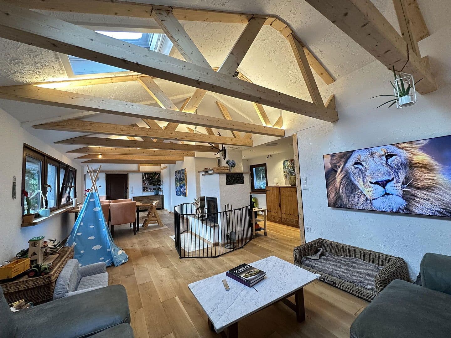 house for sale, 130 m², Baar, Rhineland-Palatinate house for sale, 130 m², Baar, Rhineland-Palatinate