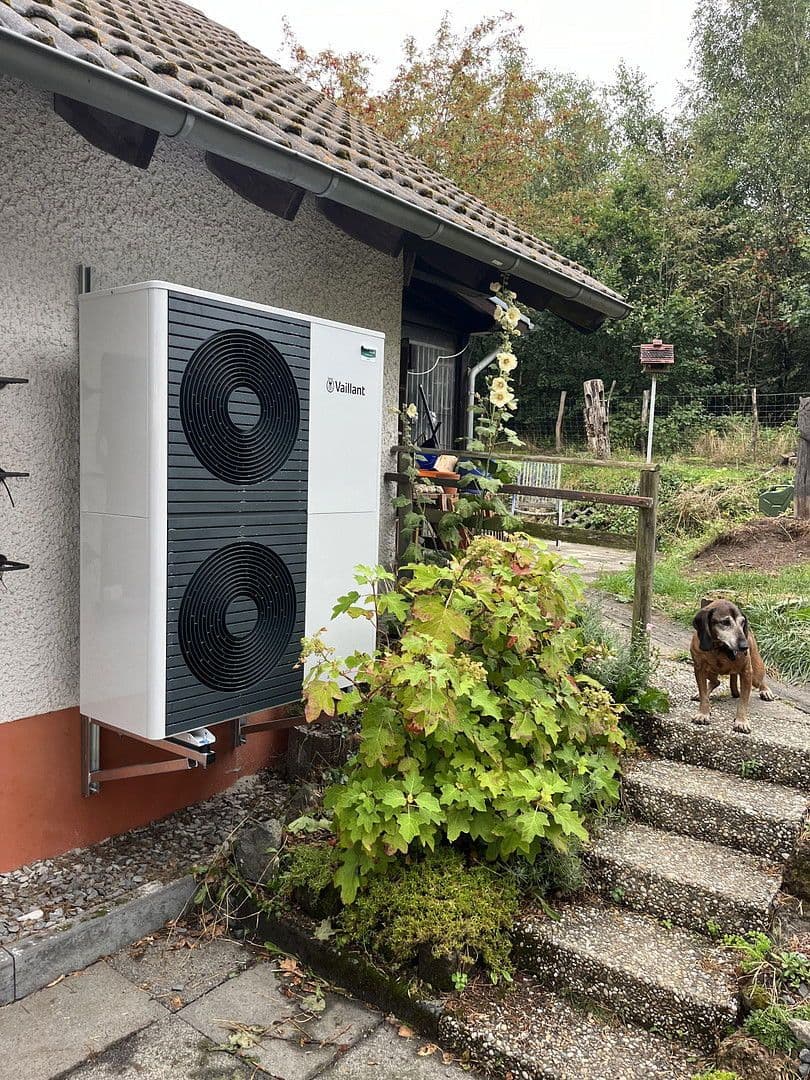 house for sale, 130 m², Baar, Rhineland-Palatinate house for sale, 130 m², Baar, Rhineland-Palatinate