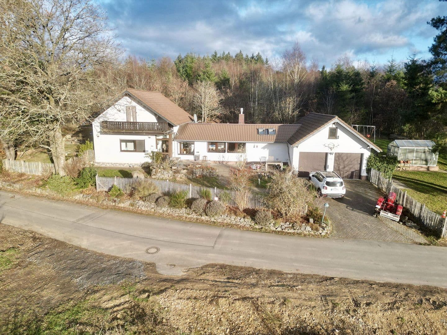 house for sale, 130 m², Baar, Rhineland-Palatinate house for sale, 130 m², Baar, Rhineland-Palatinate