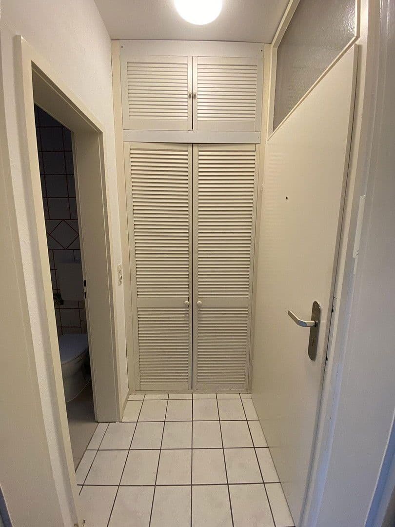 1 bedroom flat to rent, 29 m², Karlsruhe, Baden-Württemberg 1 bedroom flat to rent, 29 m², Karlsruhe, Baden-Württemberg