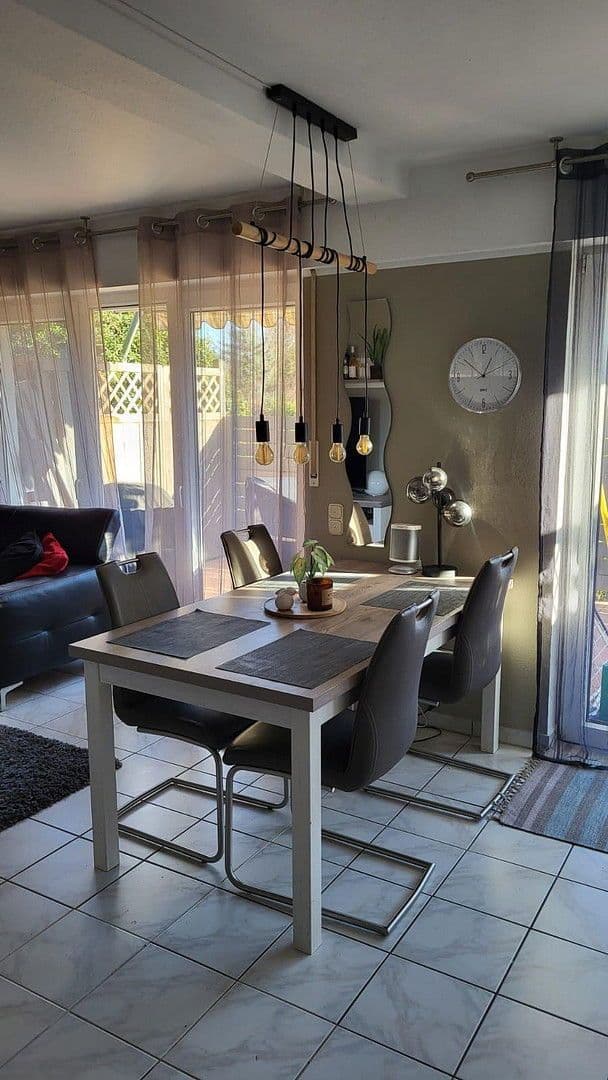 2 bedroom flat to rent, 66 m², Bonn, North Rhine-Westphalia 2 bedroom flat to rent, 66 m², Bonn, North Rhine-Westphalia