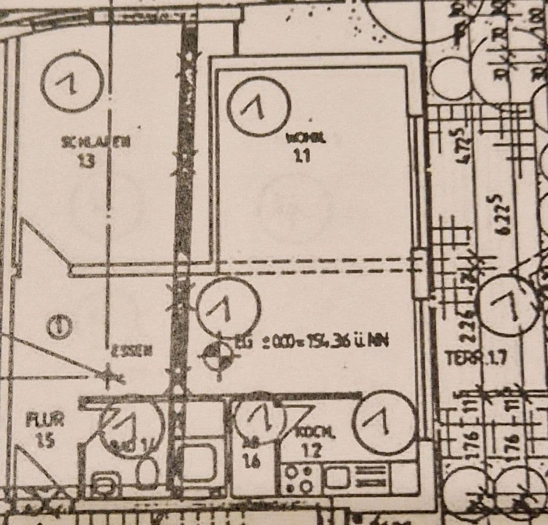 2 bedroom flat to rent, 66 m², Bonn, North Rhine-Westphalia 2 bedroom flat to rent, 66 m², Bonn, North Rhine-Westphalia