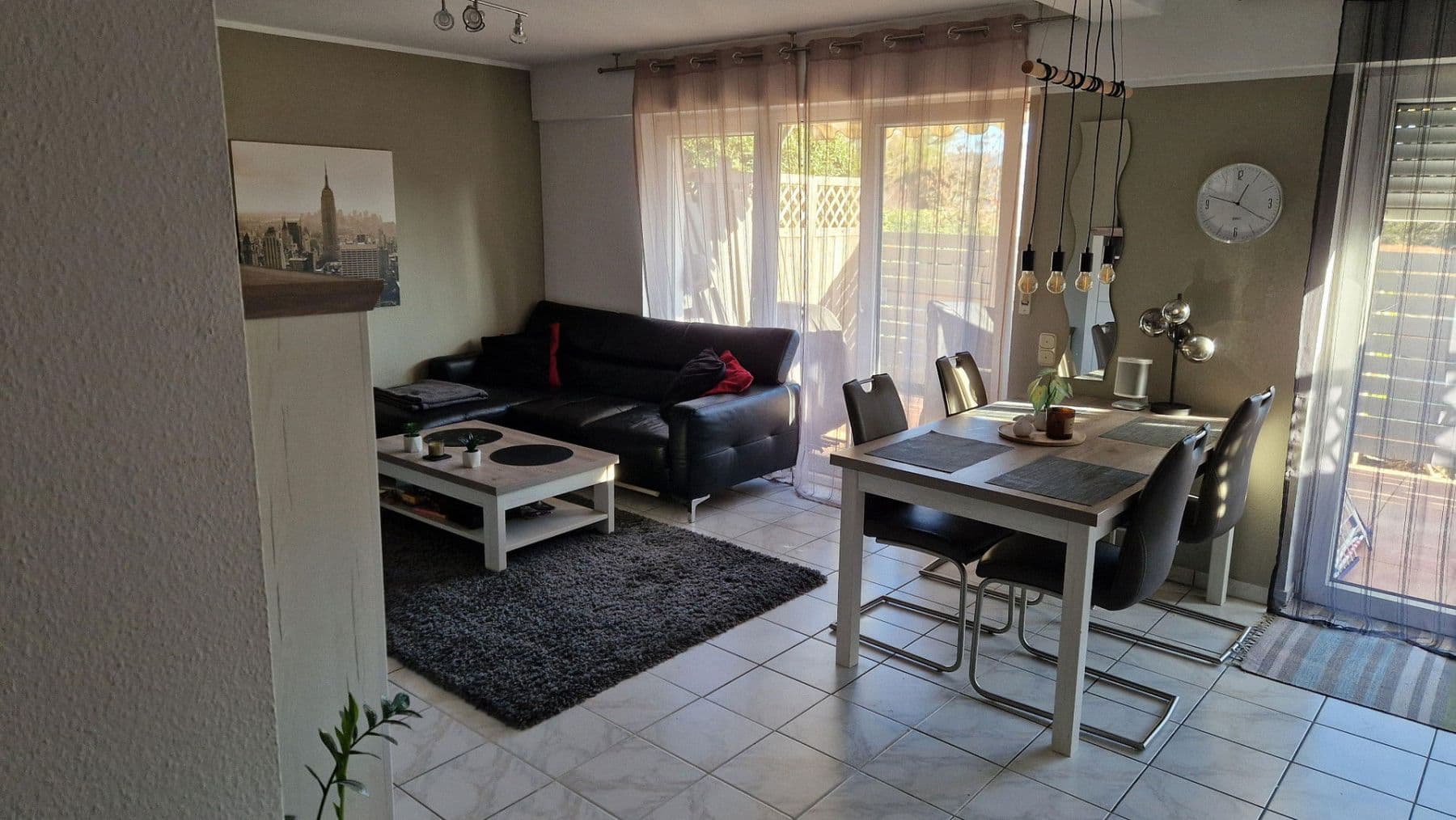 2 bedroom flat to rent, 66 m², Bonn, North Rhine-Westphalia 2 bedroom flat to rent, 66 m², Bonn, North Rhine-Westphalia