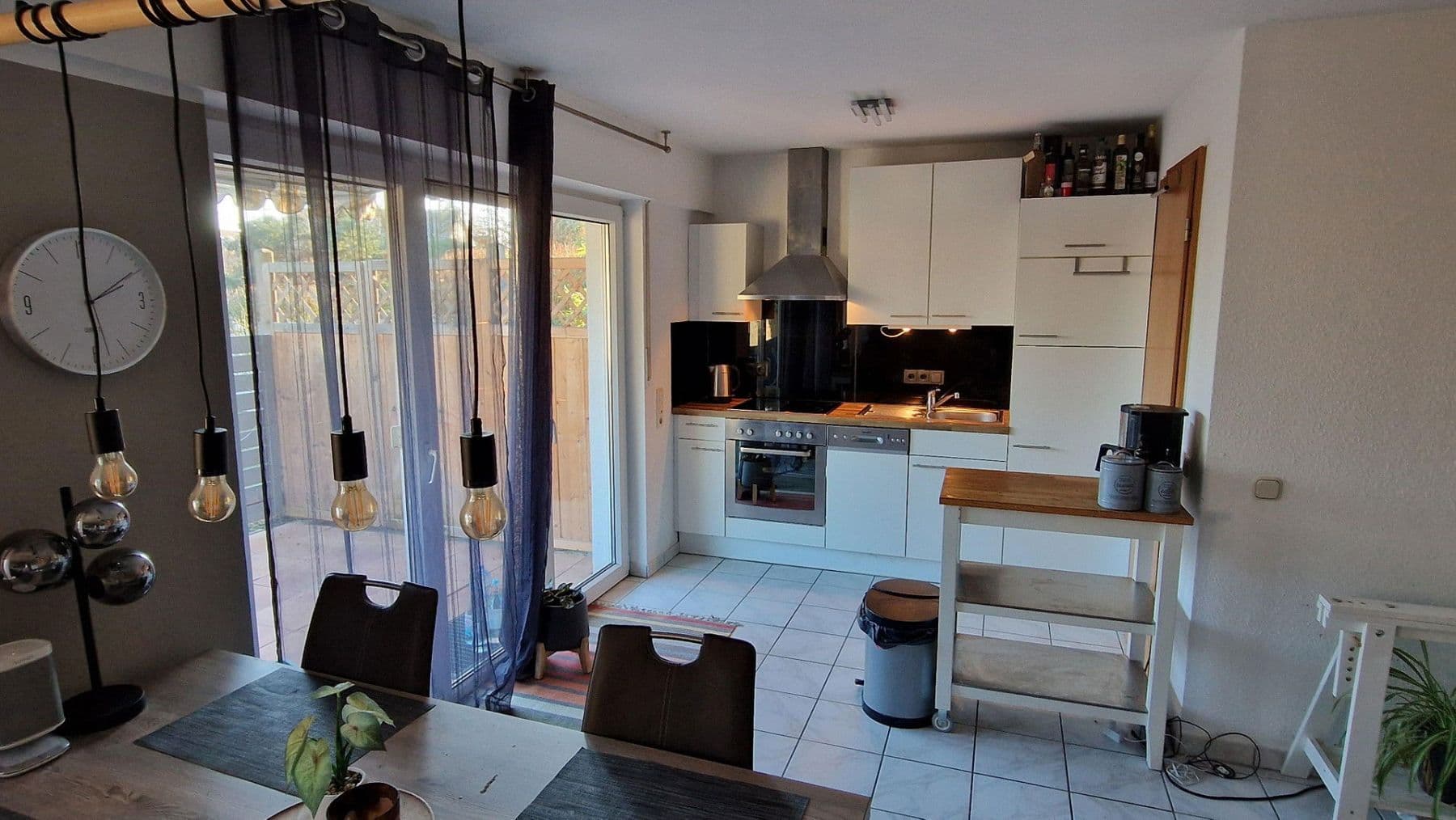 2 bedroom flat to rent, 66 m², Bonn, North Rhine-Westphalia 2 bedroom flat to rent, 66 m², Bonn, North Rhine-Westphalia