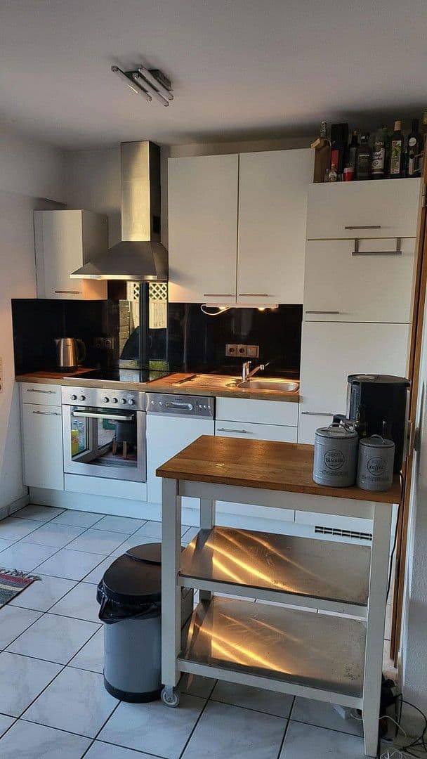 2 bedroom flat to rent, 66 m², Bonn, North Rhine-Westphalia 2 bedroom flat to rent, 66 m², Bonn, North Rhine-Westphalia