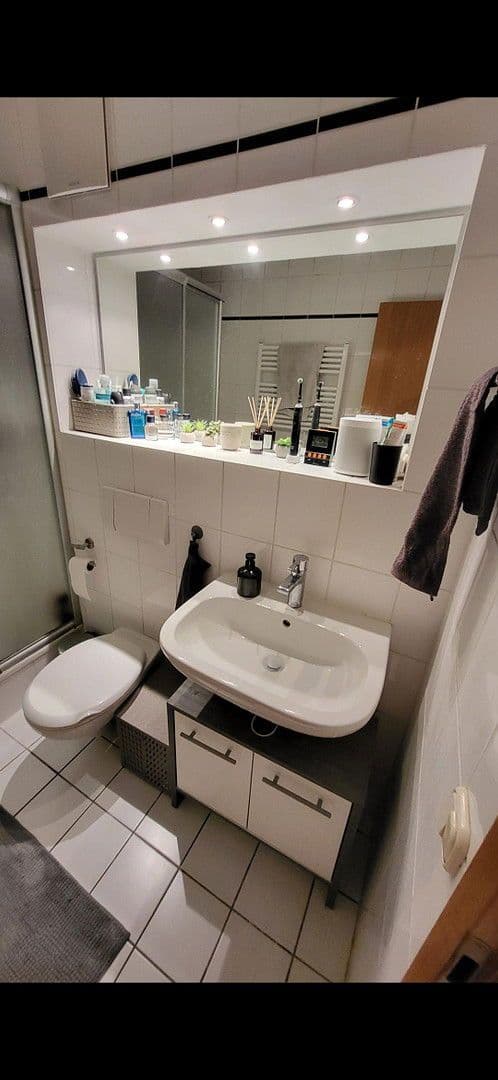 2 bedroom flat to rent, 66 m², Bonn, North Rhine-Westphalia 2 bedroom flat to rent, 66 m², Bonn, North Rhine-Westphalia