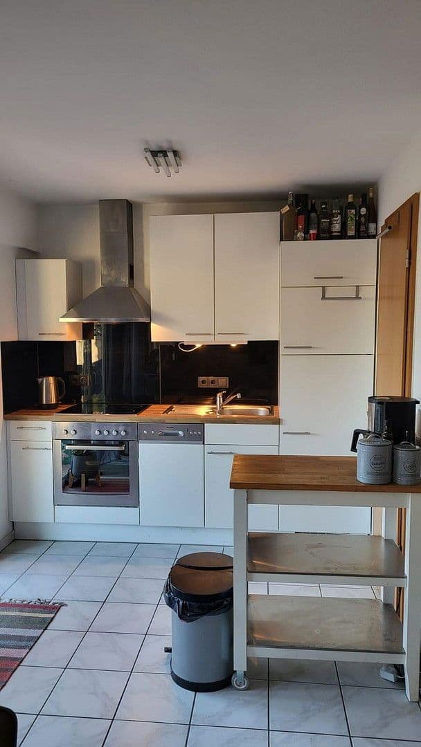 2 bedroom flat to rent, 66 m², Bonn, North Rhine-Westphalia 2 bedroom flat to rent, 66 m², Bonn, North Rhine-Westphalia