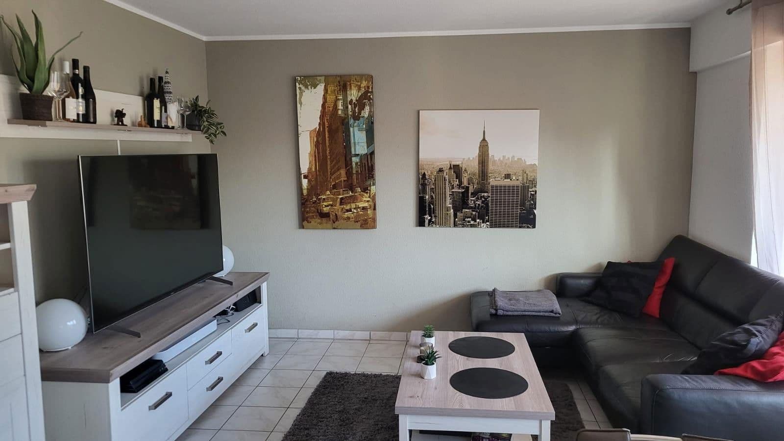 2 bedroom flat to rent, 66 m², Bonn, North Rhine-Westphalia 2 bedroom flat to rent, 66 m², Bonn, North Rhine-Westphalia