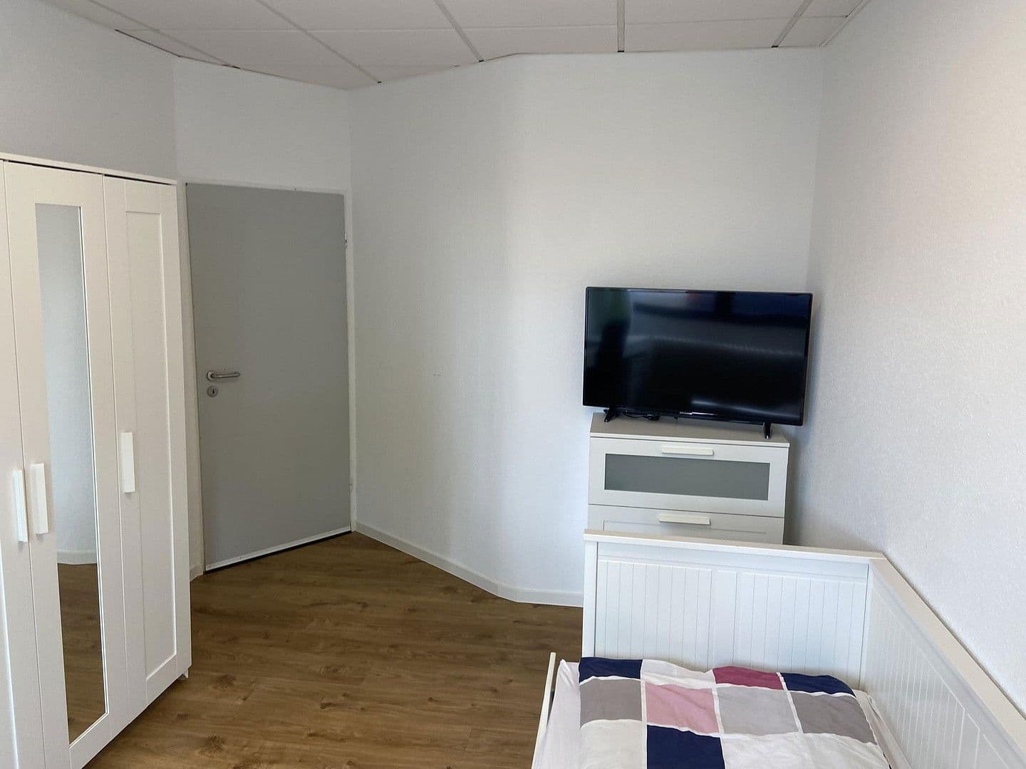 flat to rent, 14 m², Hochheimer Straße 1, Worms, Rhineland-Palatinate flat to rent, 14 m², Hochheimer Straße 1, Worms, Rhineland-Palatinate