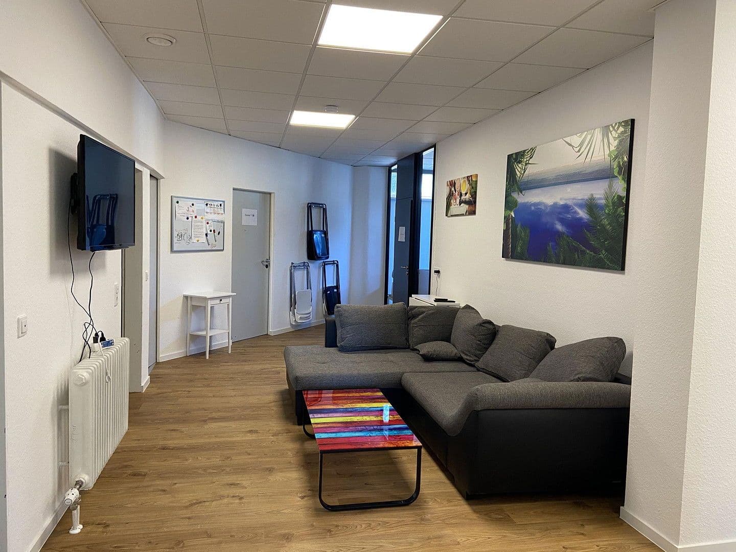 flat to rent, 14 m², Hochheimer Straße 1, Worms, Rhineland-Palatinate flat to rent, 14 m², Hochheimer Straße 1, Worms, Rhineland-Palatinate