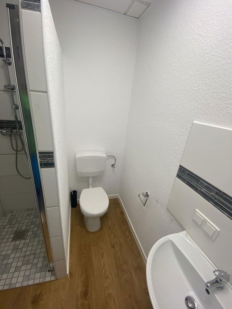 flat to rent, 14 m², Hochheimer Straße 1, Worms, Rhineland-Palatinate flat to rent, 14 m², Hochheimer Straße 1, Worms, Rhineland-Palatinate