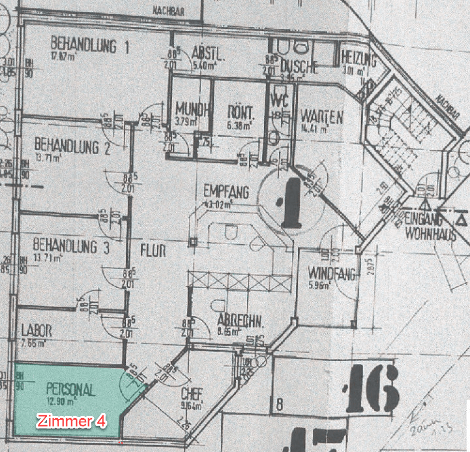 flat to rent, 14 m², Hochheimer Straße 1, Worms, Rhineland-Palatinate flat to rent, 14 m², Hochheimer Straße 1, Worms, Rhineland-Palatinate