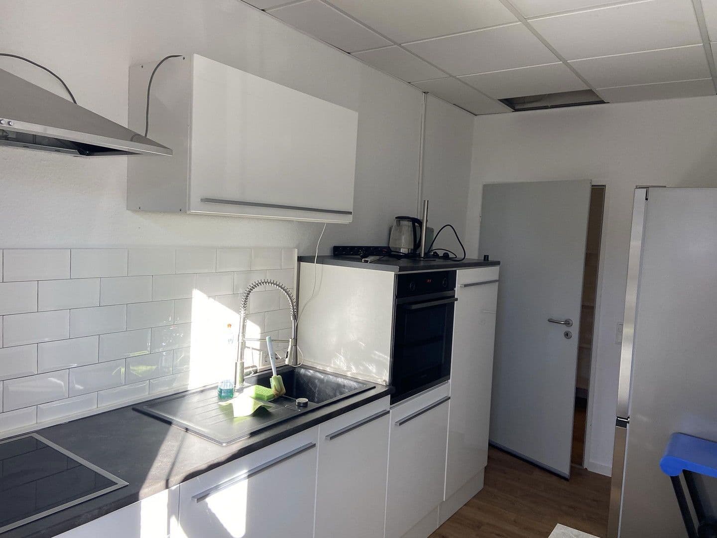 flat to rent, 14 m², Hochheimer Straße 1, Worms, Rhineland-Palatinate flat to rent, 14 m², Hochheimer Straße 1, Worms, Rhineland-Palatinate