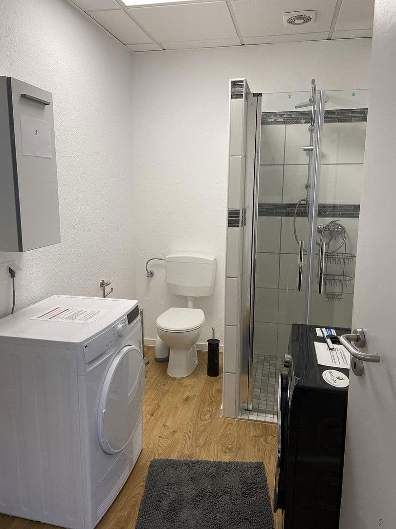 flat to rent, 14 m², Hochheimer Straße 1, Worms, Rhineland-Palatinate flat to rent, 14 m², Hochheimer Straße 1, Worms, Rhineland-Palatinate