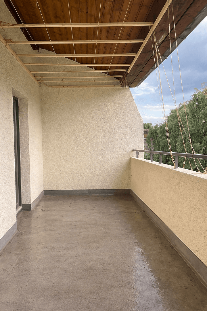 2 bedroom flat to rent, 58 m², Duisburg, North Rhine-Westphalia 2 bedroom flat to rent, 58 m², Duisburg, North Rhine-Westphalia