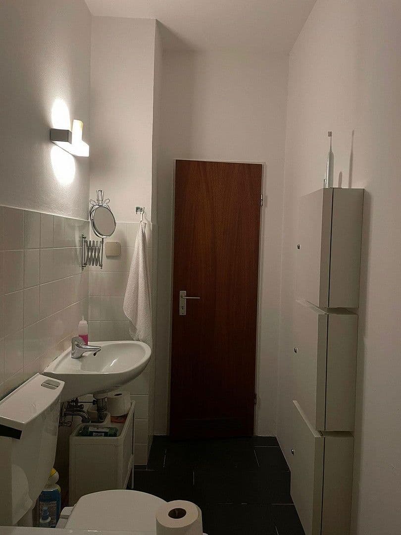 2 bedroom flat to rent, 58 m², Duisburg, North Rhine-Westphalia 2 bedroom flat to rent, 58 m², Duisburg, North Rhine-Westphalia